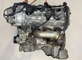 Motor Mercedes-Benz E300 W212 3.0 V6 M272 272.952