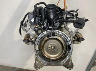 Motor Mercedes-Benz E300 W212 3.0 V6 M272 272.952