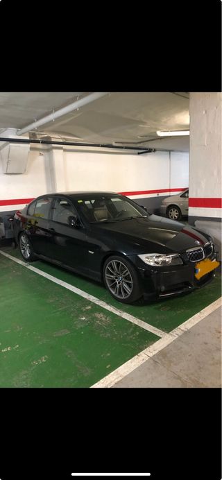 BMW Serie 3 2005