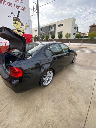 BMW Serie 3 2005