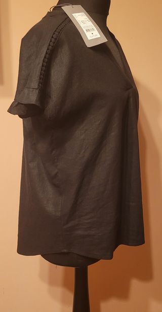 Blusa de mujer