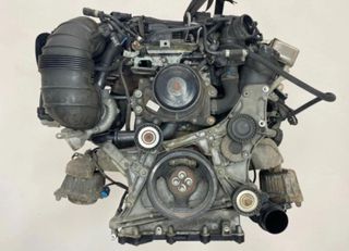 Motor 651913 Mercedes C200 CDI BlueEFFICIENCY W204