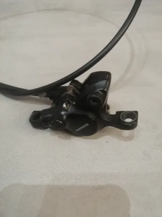 Freno delantero Shimano