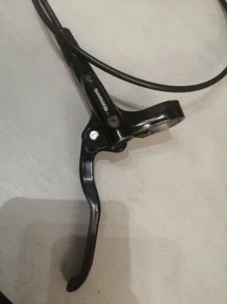 Freno delantero Shimano