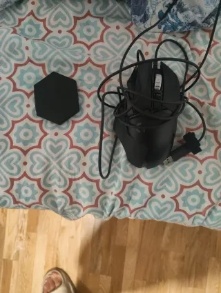 Logitech G502 Hero Ratón Gaming