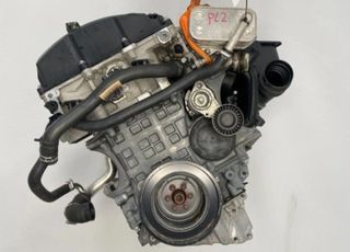 Motor BMW 530i F10 X3 F25 N52 3.0 N52B30A