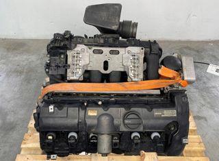 Motor BMW 530i F10 X3 F25 N52 3.0 N52B30A