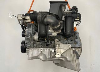 Motor BMW 530i F10 X3 F25 N52 3.0 N52B30A
