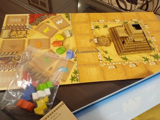 Gioco da tavolo Camel Up