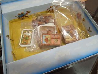 Gioco da tavolo Camel Up