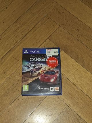 PS4 500GB + 2 Mandos + Juegos PS4