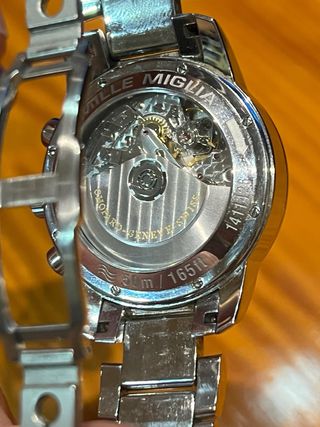 Reloj Chopard Mille Miglia GMT Cronómetro
