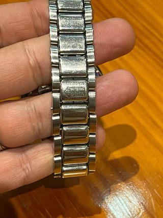 Reloj Chopard Mille Miglia GMT Cronómetro