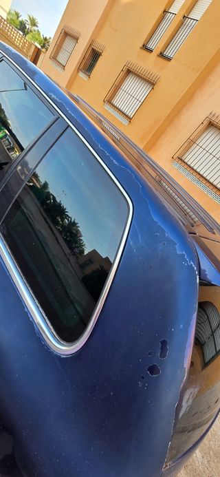 Volkswagen Touareg 2008