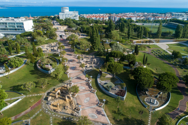 Oportunidade Escritório Oeiras