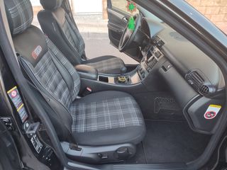 Mercedes-Benz Clase C 2005