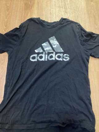 Camisetas  Adidas  