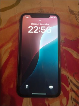 iPhone 11 viola