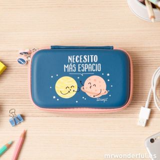 MR WONDERFUL - Funda Disco Duro