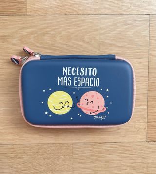 MR WONDERFUL - Funda Disco Duro