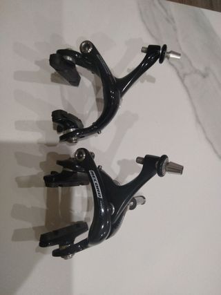 Puentes Freno Campagnolo Record Titanium 
