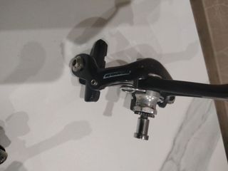 Puentes Freno Campagnolo Record Titanium 