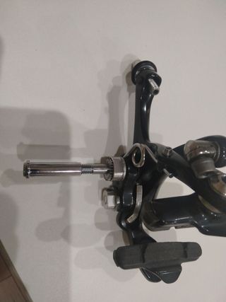 Puentes Freno Campagnolo Record Titanium 