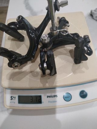 Puentes Freno Campagnolo Record Titanium 