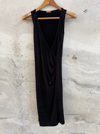 Abito Galliano Viscosa Anni 2000
