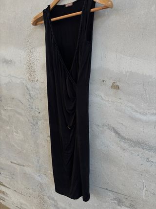 Abito Galliano Viscosa Anni 2000
