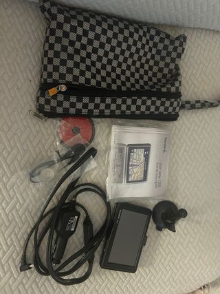 Garmin nuvi 1300 GPS