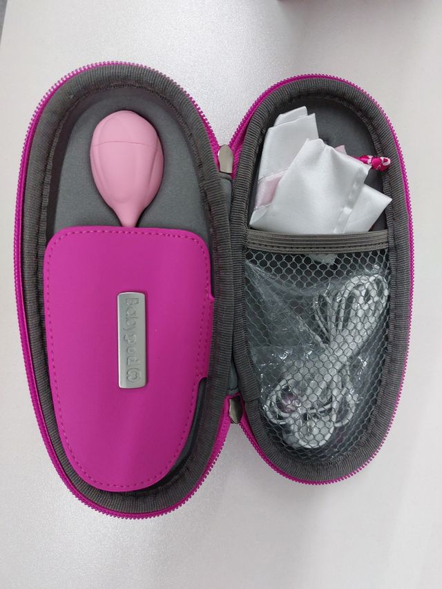 Babypod Nuevo Sin Estrenar