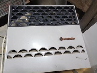 Estufa Trumatic para Caravana