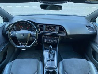 SEAT Leon 2018 ST 2.0 TSI Cupra 300 4 Drive DSG