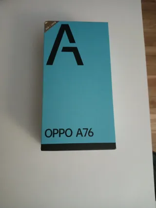Oppo A76 128 GB