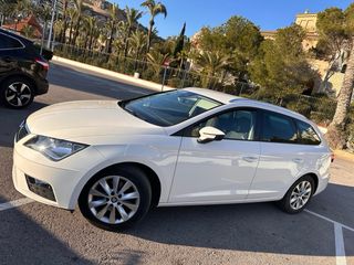 SEAT Leon 2018