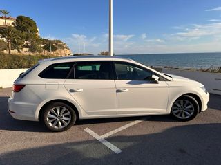 SEAT Leon 2018