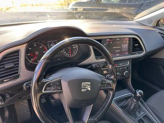 SEAT Leon 2018