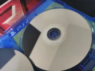 Cyberpunk 2077 PS4/PS5