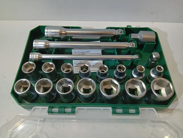 Set chiavi e bicchieri PARKSIDE