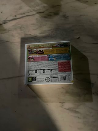 Animal Crossing: New Leaf Nintendo 3DS