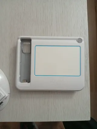 2 Juegos Wii con Udraw Tablet