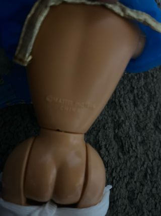 Barbie Vestito Earring Magic 1992