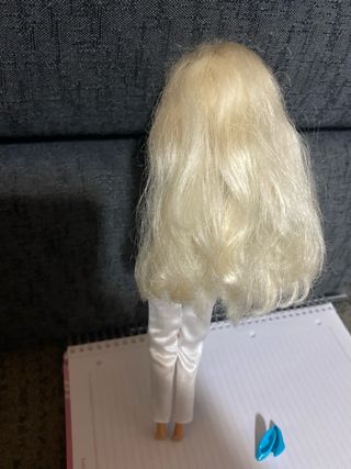 Barbie Vestito Earring Magic 1992