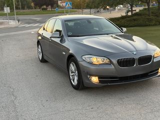 BMW Serie 5 2012