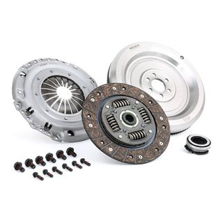 Kit Embrague Ruedas Golf 4