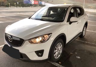 Mazda CX-5 2014