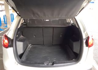 Mazda CX-5 2014