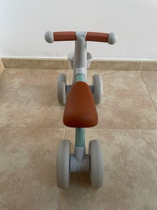 Bicicleta de Equilibrio Infantil UMATOLL