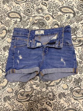 Lote pantalones vaqueros